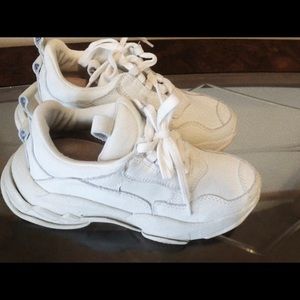 Jeffrey Campbell Chunky Sneaker